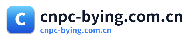 cnpc-bying.com.cn